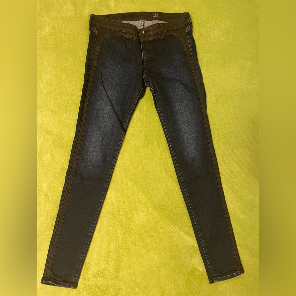Adriano Goldschmied Jeans